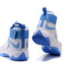 Nike LeBron Soldier 10 White/Blue