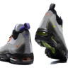 NIKE AIR MAX 95 Sneakerboot Reflective Neon