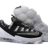 Lebron 13 low black white 1.jpg LEBRON XIII LOW BLack/White