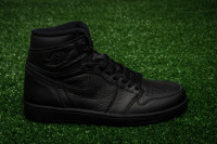 Air Jordan 1 Retro High OG Black Original
