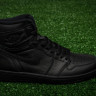 Air Jordan 1 Retro High OG Black Original