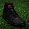Air Jordan 1 Retro High OG Black Original