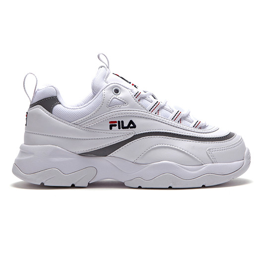 Fila Ray  FLFL8A1U16 gray