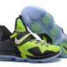 Nike LeBron 14 Light Green