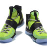 Nike LeBron 14 Light Green