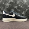 Nike Air Force 1 Low dark blue white AT0062-401 