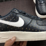 Nike Air Force 1 Low dark blue white AT0062-401 