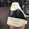 Nike Air Force 1 Low dark blue white AT0062-401 