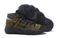 Nike React Hyperdunk 2017 Flyknit Multicolor