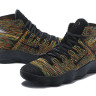 Nike React Hyperdunk 2017 Flyknit Multicolor