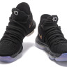 Nike KD 10 “Blackout” 