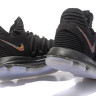 Nike KD 10 “Blackout” 