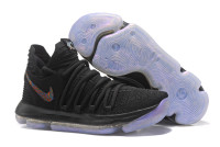 Nike KD 10 “Blackout” 