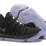 Nike KD 10 “Blackout” 