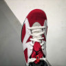 NIKE AIR JORDAN 6 RETRO CARMINE CT8529-106