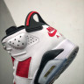 NIKE AIR JORDAN 6 RETRO CARMINE CT8529-106