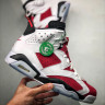 NIKE AIR JORDAN 6 RETRO CARMINE CT8529-106