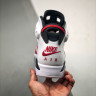 NIKE AIR JORDAN 6 RETRO CARMINE CT8529-106
