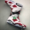 NIKE AIR JORDAN 6 RETRO CARMINE CT8529-106
