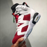NIKE AIR JORDAN 6 RETRO CARMINE CT8529-106
