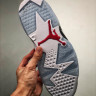 NIKE AIR JORDAN 6 RETRO CARMINE CT8529-106