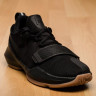 Nike PG 1 GS black-anthracite