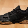 Nike PG 1 GS black-anthracite