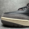 A Ma Maniére Air Jordan 3 Black FZ4811-001