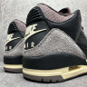 A Ma Maniére Air Jordan 3 Black FZ4811-001