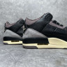 A Ma Maniére Air Jordan 3 Black FZ4811-001