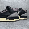 A Ma Maniére Air Jordan 3 Black FZ4811-001