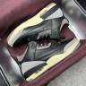 A Ma Maniére Air Jordan 3 Black FZ4811-001