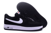 Air Force 2010 (white/black)