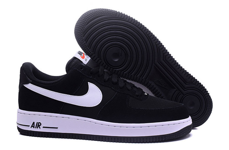 Air Force 2010 (white/black)