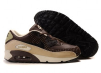 Nike Air Max 90 (Foot Patrol)