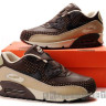 Nike Air Max 90 (Foot Patrol)