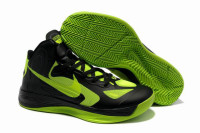 Nike Zoom Hyperfuse 2012 (black/salat)