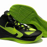Nike Zoom Hyperfuse 2012 (black/salat)