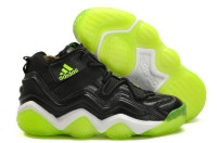 Adidas Equipment Top Ten 2010 (black/green)