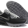 Nike Air Max 90 Hyperfuse (black/gray)