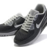 Nike Air Max 90 Hyperfuse (black/gray)