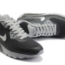 Nike Air Max 90 Hyperfuse (black/gray)