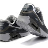 Nike Air Max 90 Hyperfuse (black/gray)