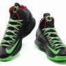 Kevin Durant 5 (black green)