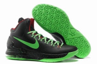 Kevin Durant 5 (black green)