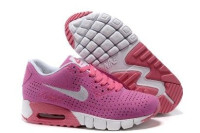 air max 90 current moire ( purple-pink-white )