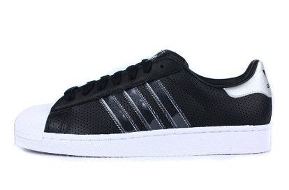 adidas superstar 2 II white/black