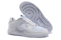 Nike Lunar air Force 1 Low white ice
