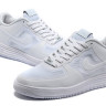 Nike Lunar air Force 1 Low white ice