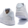 Nike Lunar air Force 1 Low white ice